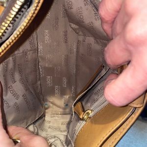 Studded Michael Kors Handbag